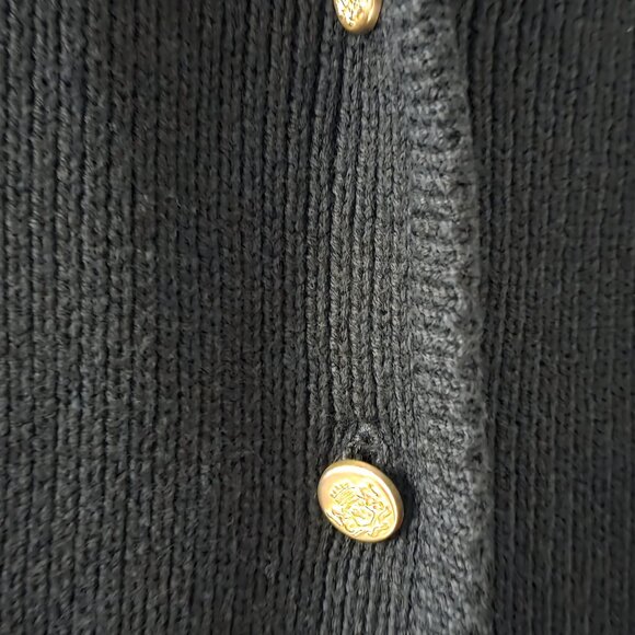 Abercrombie Knit Vest - Picture 4 of 4